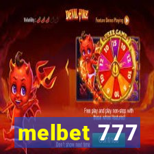 melbet 777